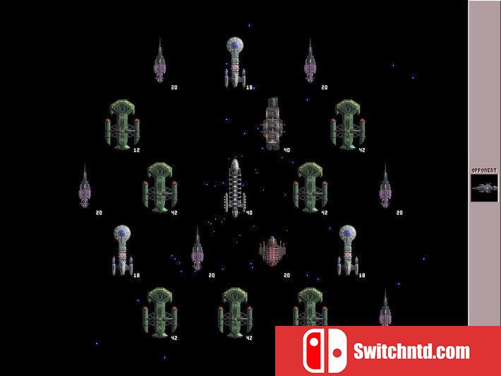 《行星控制1-3全集（Star Control Complete）》I_KnoW破解版[EN]_3