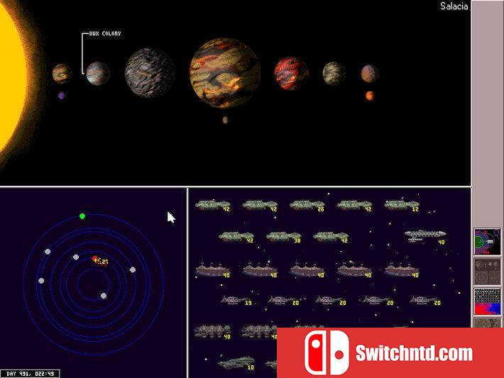 《行星控制1-3全集（Star Control Complete）》I_KnoW破解版[EN]_6