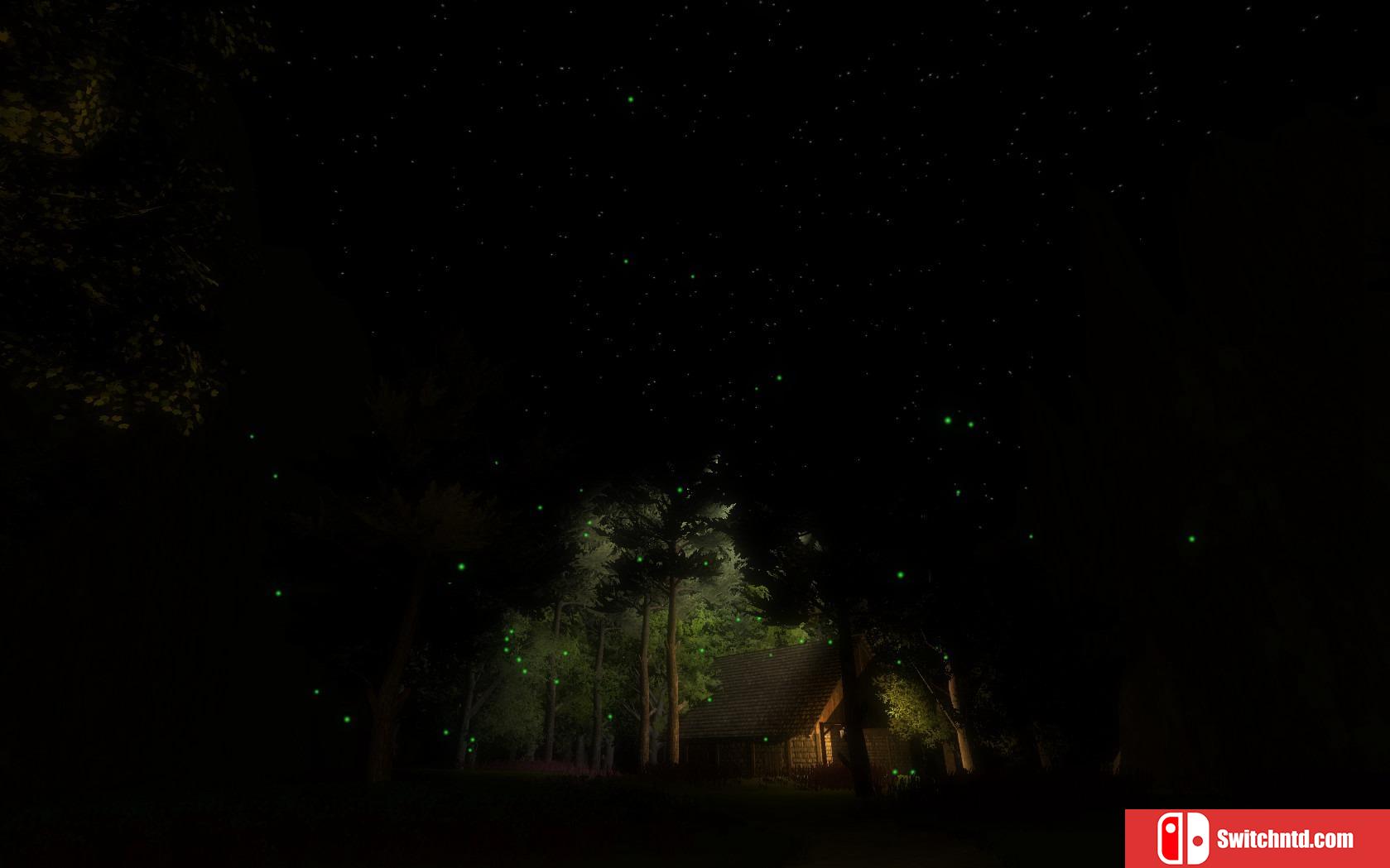 《萤火虫（Fireflies）》HI2U破解版[EN]_1
