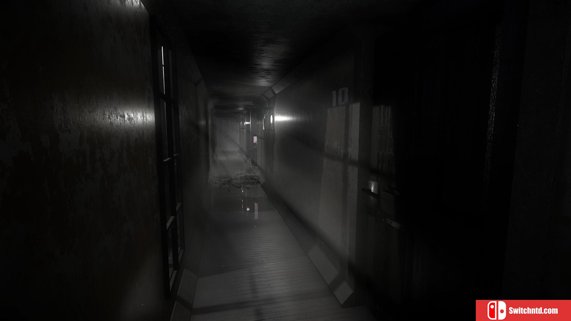 《幽宅惊魂（Gridberd）》CODEX破解版[EN]_6
