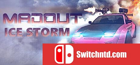 《火力全开（MadOut Ice Storm）》Unleashed硬盘版[EN]_0