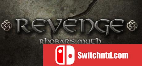《复仇：Rhobar的神话（Revenge: Rhobar's myth）》HI2U破解版[EN]_0