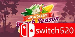 《数图游戏：海滩季（Griddlers Beach Season）》v1.0 ZEKE破解版[EN]_0