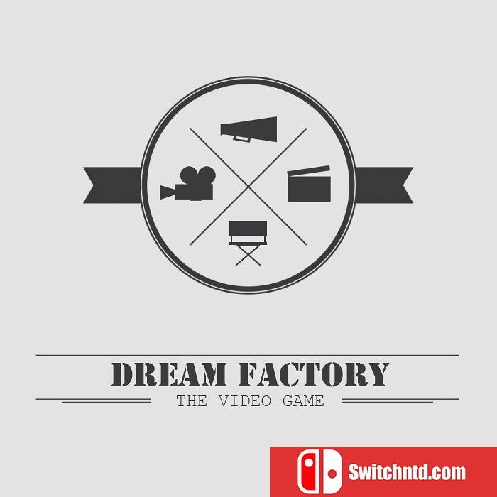 《梦工厂（Dream Factory）》Alpha版 RAiN破解版[EN]_0