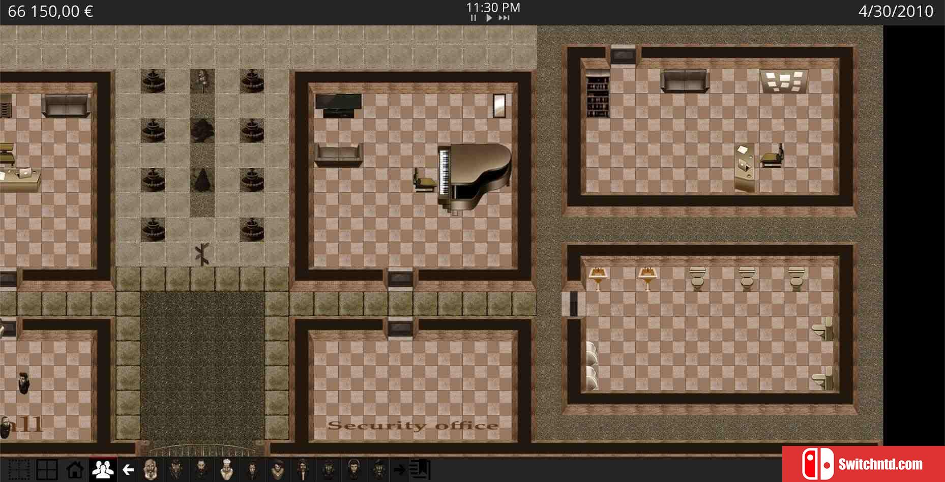 《梦工厂（Dream Factory）》Alpha版 RAiN破解版[EN]_3