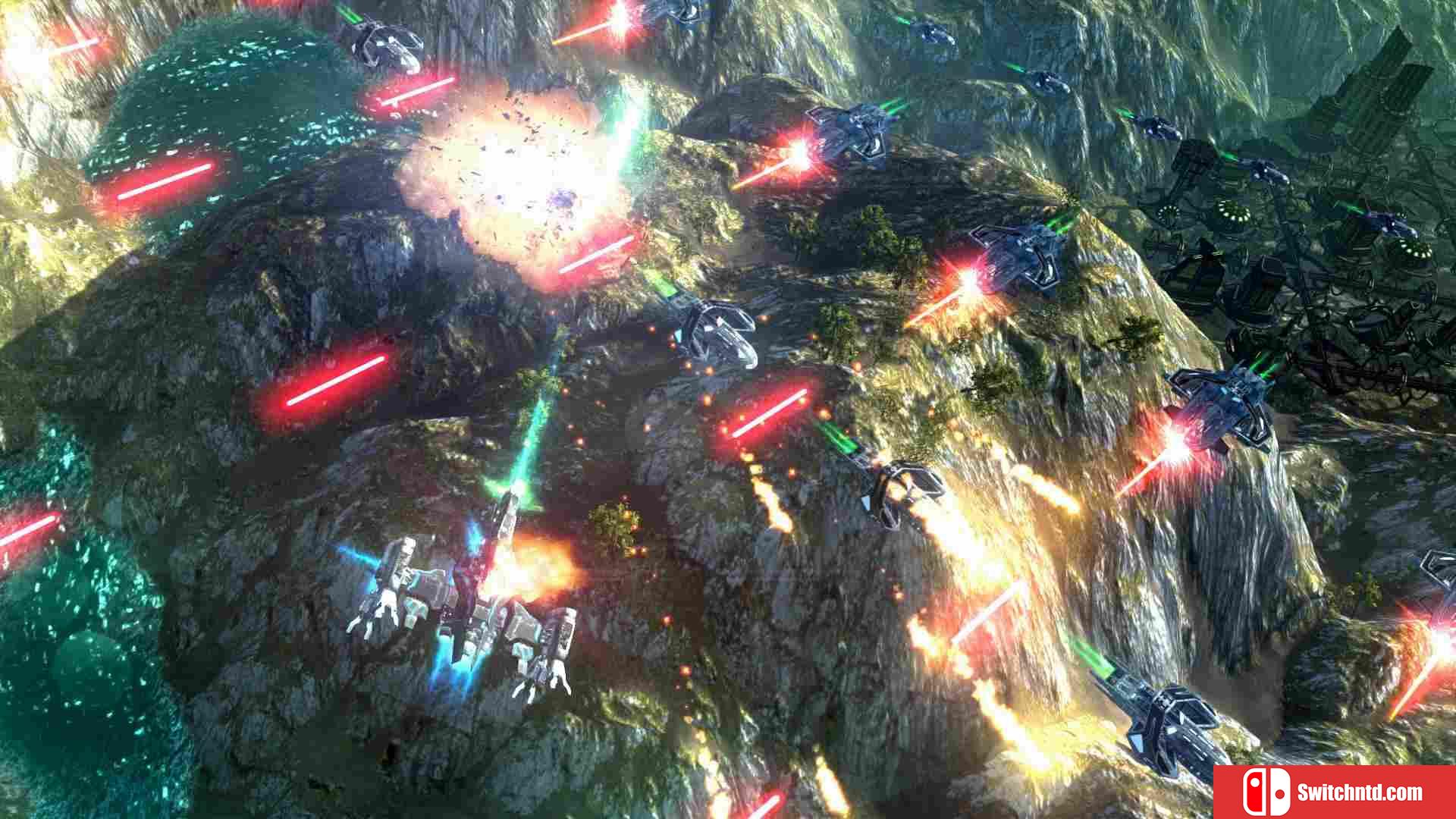 《逃出太阳系（Solar Shifter EX）》CODEX破解版[EN]_1