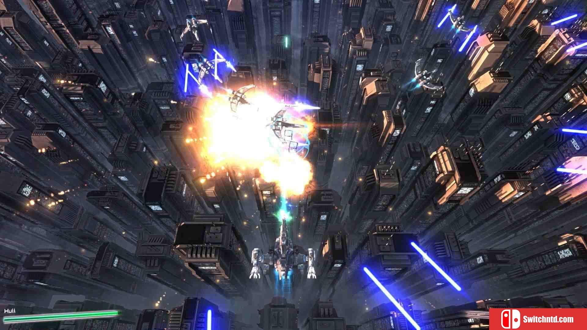 《逃出太阳系（Solar Shifter EX）》CODEX破解版[EN]_4