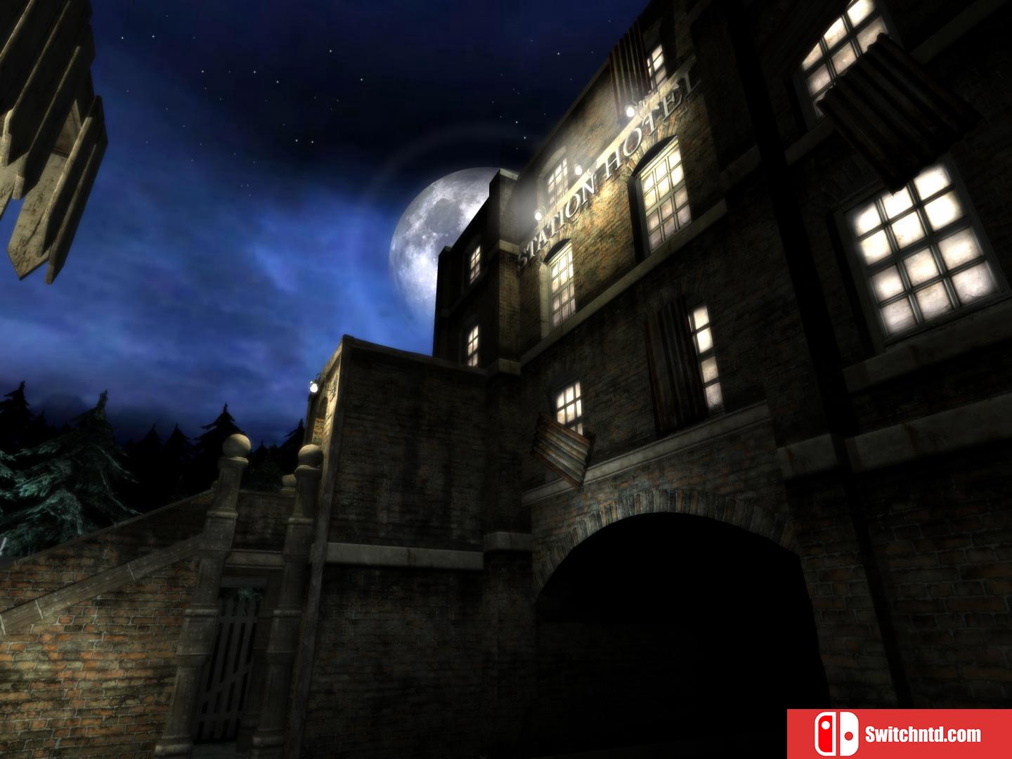 《黑暗降临1-3合集（Dark Fall Series Pack）》I_KnoW破解版[EN]_1