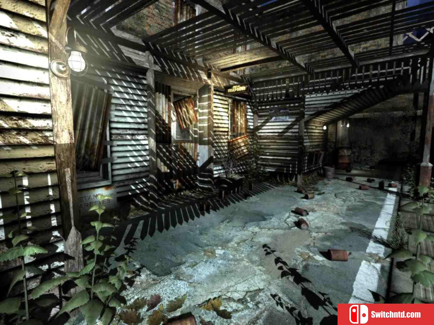 《黑暗降临1-3合集（Dark Fall Series Pack）》I_KnoW破解版[EN]_3