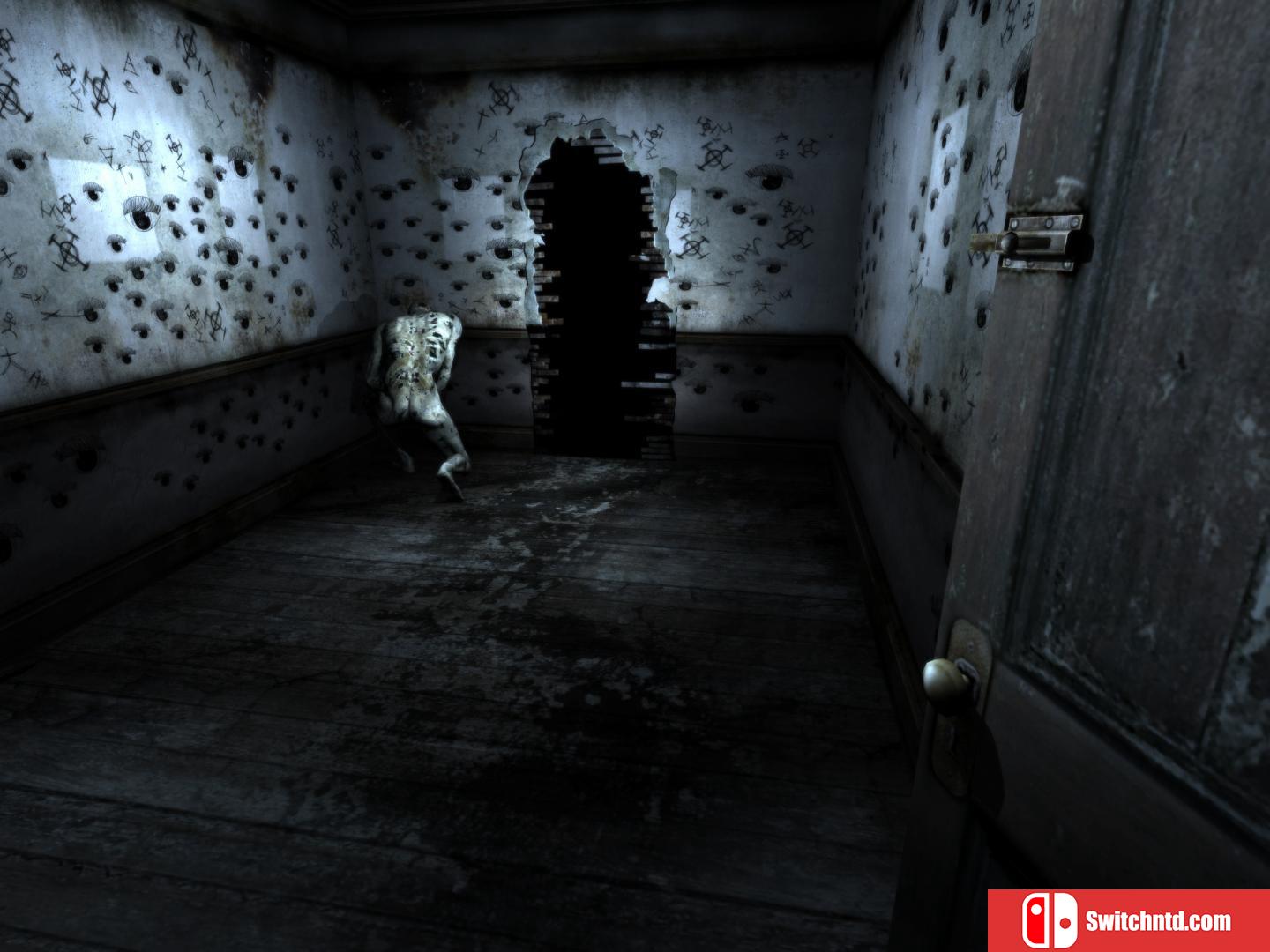 《黑暗降临1-3合集（Dark Fall Series Pack）》I_KnoW破解版[EN]_5