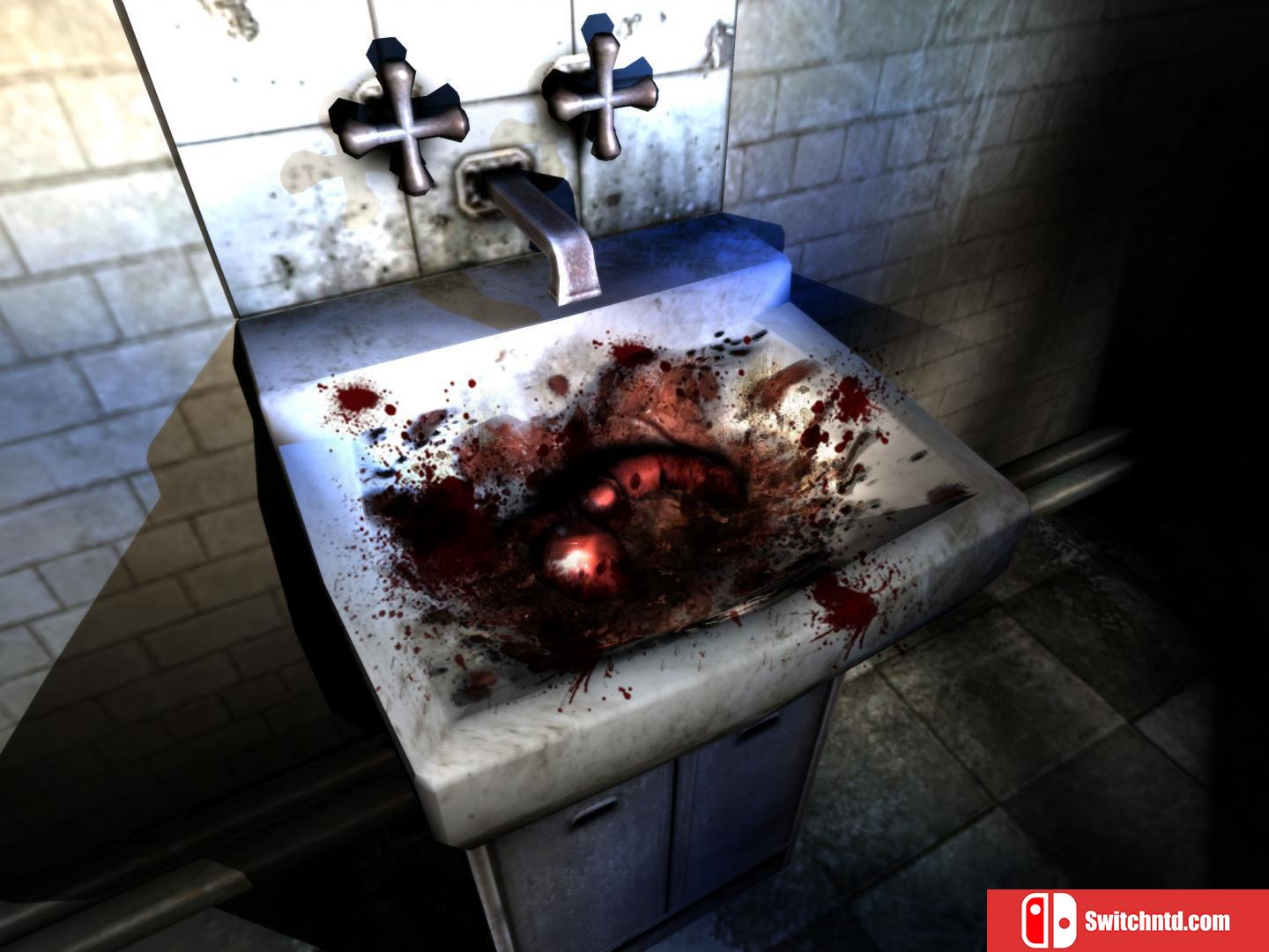 《黑暗降临1-3合集（Dark Fall Series Pack）》I_KnoW破解版[EN]_6