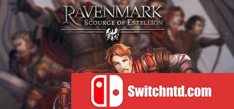 《伊斯特里恩的天灾（Ravenmark: Scourge of Estellion）》ALiAS硬盘版[EN]_0