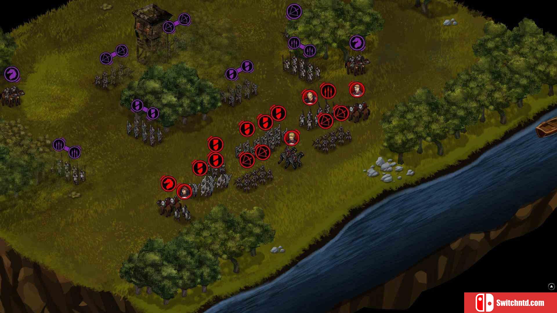 《伊斯特里恩的天灾（Ravenmark: Scourge of Estellion）》ALiAS硬盘版[EN]_2