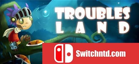 《麻烦大陆（Troubles Land）》Unleashed硬盘版[EN]_0