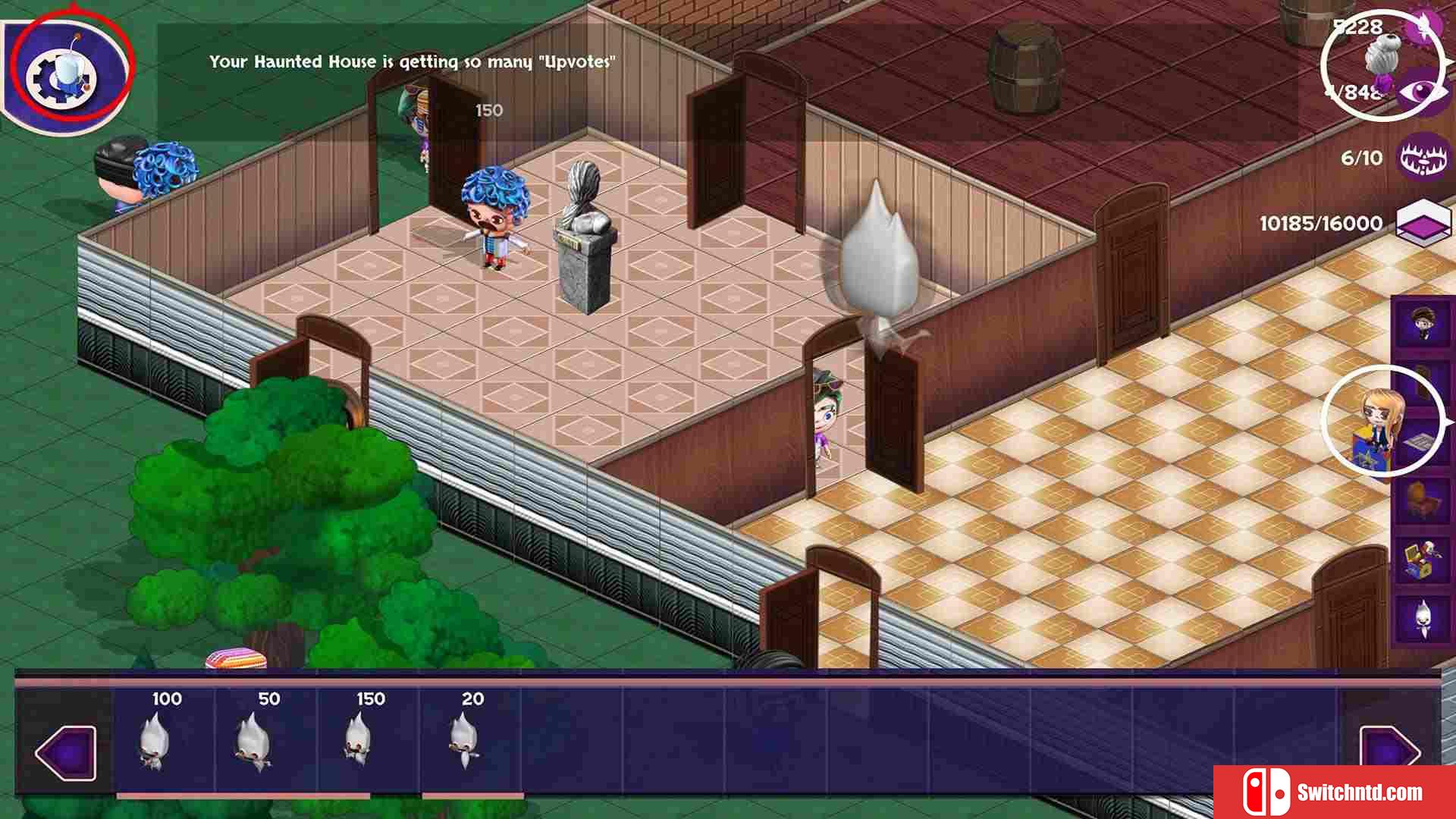 《死后帝国（Afterlife Empire）》Unleashed硬盘版[EN]_1