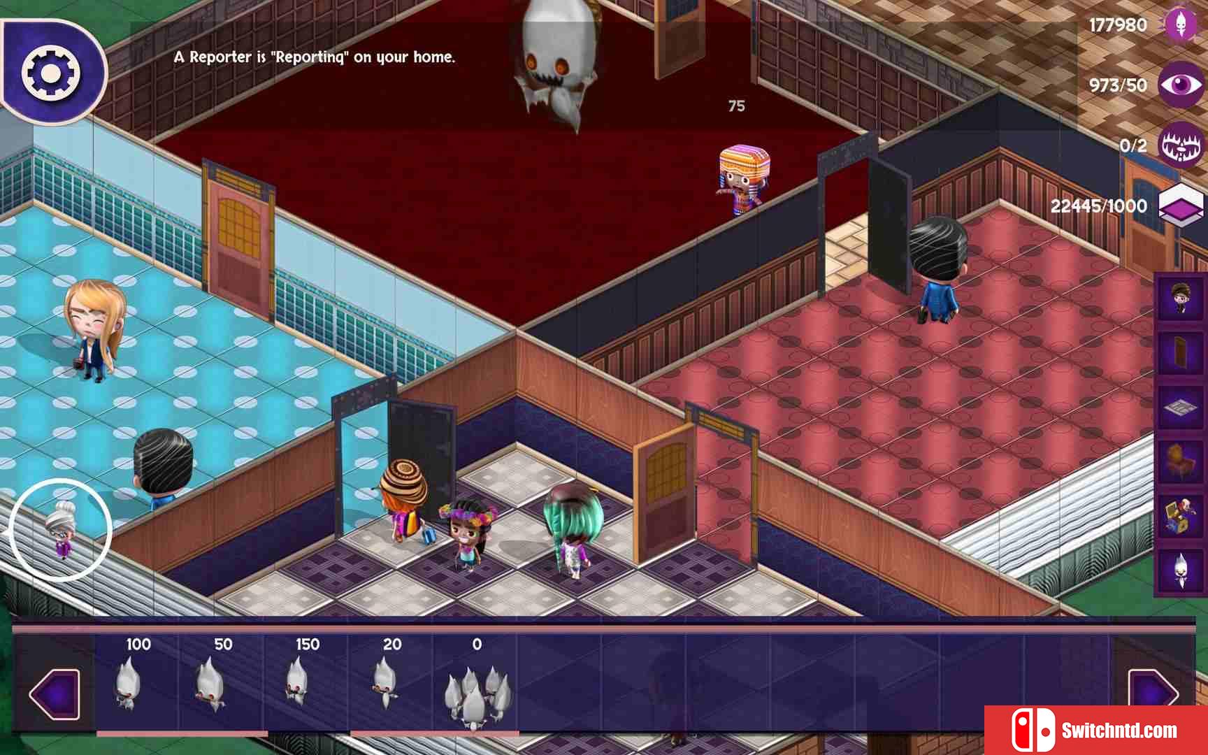 《死后帝国（Afterlife Empire）》Unleashed硬盘版[EN]_2