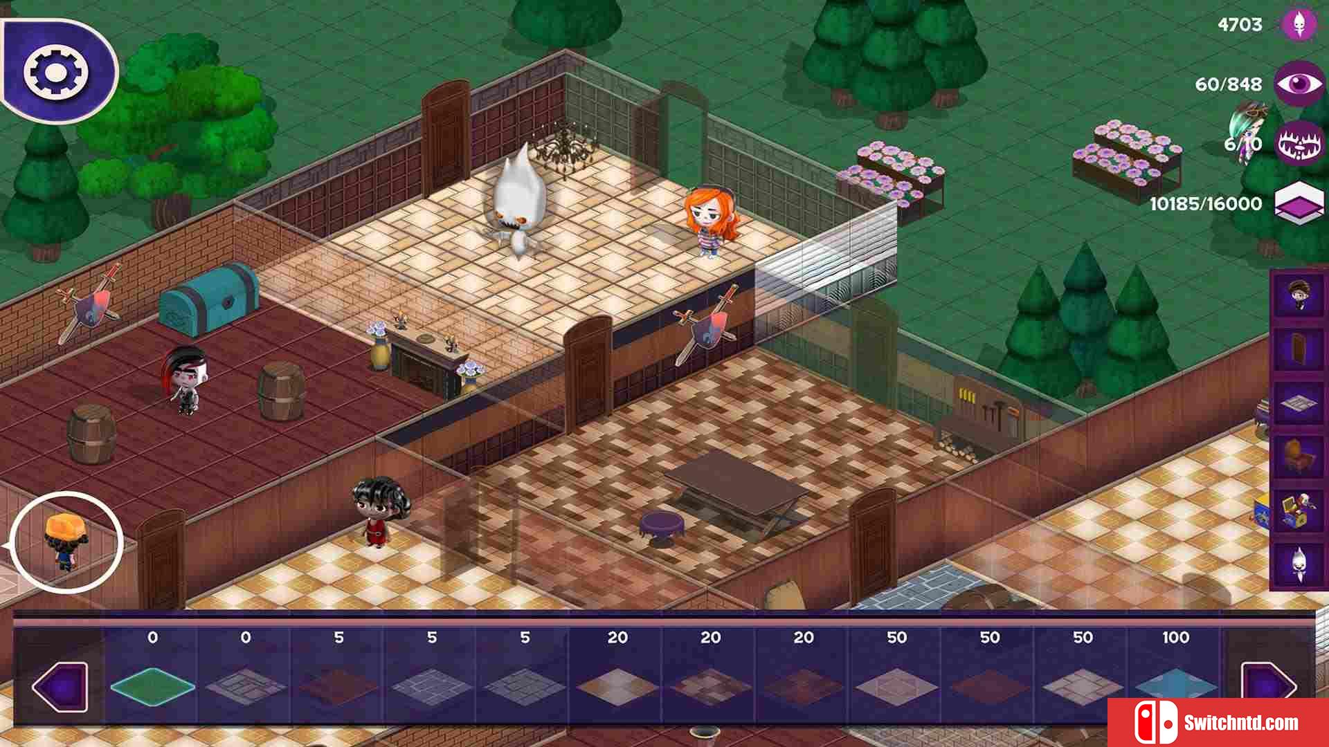 《死后帝国（Afterlife Empire）》Unleashed硬盘版[EN]_5