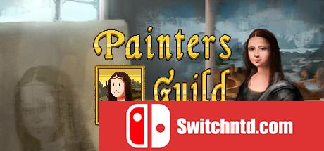 《画家公会（Painters Guild）》Unleashed硬盘版[EN]_0