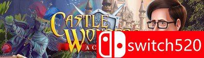 《城堡奇迹：一座城堡故事（Castle Wonders - A Castle Tale）》v1.0 ZEKE破解版[EN]_0