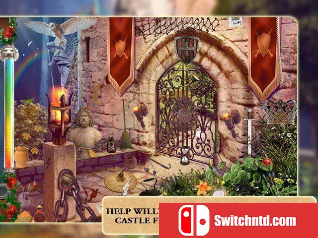 《城堡奇迹：一座城堡故事（Castle Wonders - A Castle Tale）》v1.0 ZEKE破解版[EN]_3