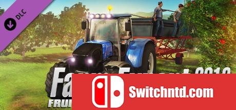《农场专家2016（Farm Expert 2016）》集成水果公司DLC POSTMORTEM破解版[EN]_0
