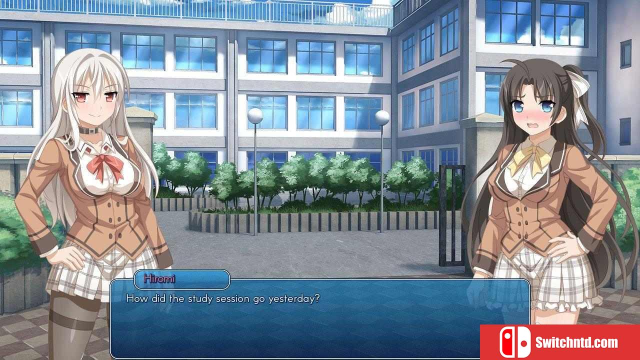 《樱花游泳俱乐部（Sakura Swim Club）》Unleashed硬盘版[EN]_1