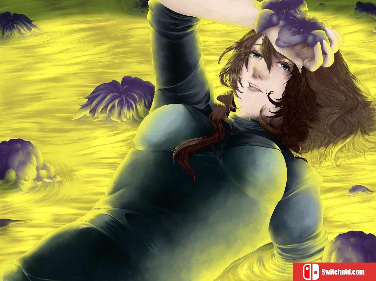 《双魂惊梦（Two Steps Back）》Unleashed硬盘版[EN]_4