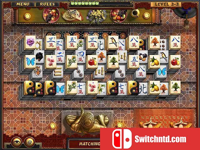 《遗失的护身符：石头花园（Lost Amulets: Stone Garden ）》v1.0.0.1 TE破解版[EN]_2