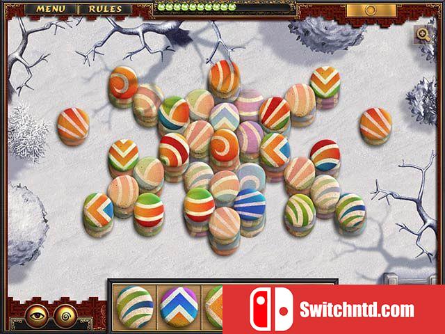 《遗失的护身符：石头花园（Lost Amulets: Stone Garden ）》v1.0.0.1 TE破解版[EN]_3