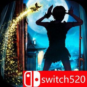 《彼得和温迪在梦幻岛（Peter and Wendy In Neverland）》五国语言 ALiAS硬盘版[EN]_0