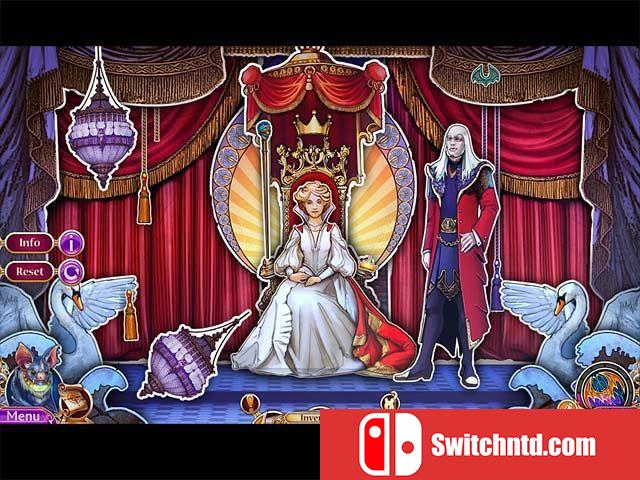《子夜召唤：安娜贝尔（Midnight Calling - Anabel）》典藏版 v1.0 TE破解版[EN]_1