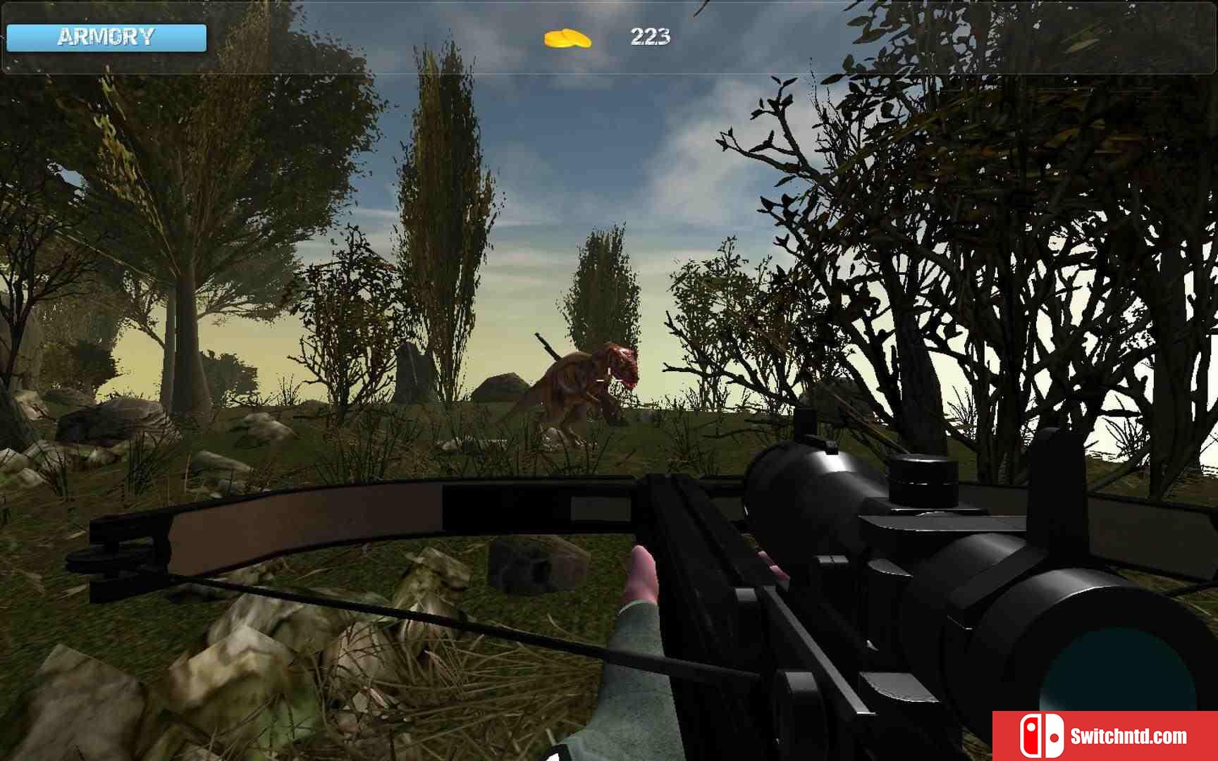《猎杀恐龙：非洲合约（Dinosaur Hunt: Africa Contract）》ALiAS硬盘版[EN]_1
