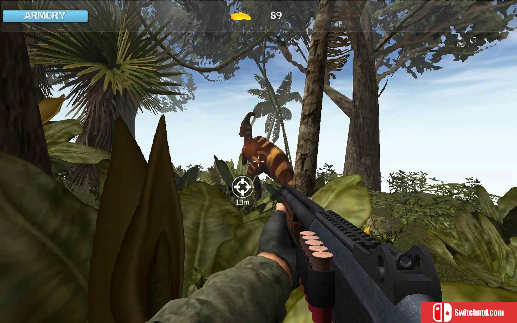 《猎杀恐龙：非洲合约（Dinosaur Hunt: Africa Contract）》ALiAS硬盘版[EN]_5