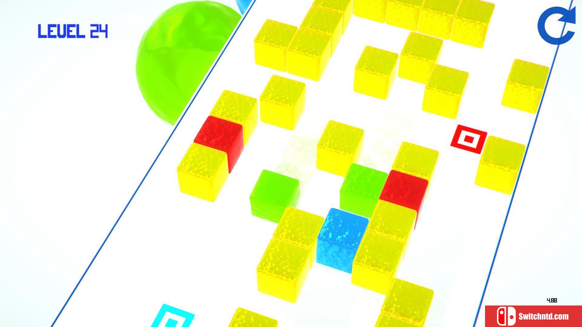 《粘性立方体（GooCubelets）》ALiAS硬盘版[EN]_2