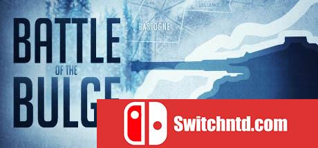 《坦克大决战（Battle of the Bulge）》SKIDROW破解版[EN]_0