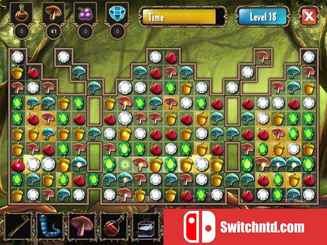 《炼金术冒险（Alchemy Quest）》RAiN破解版[EN]_1
