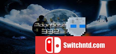 《月球基地332（Moonbase 332）》PLAZA破解版[EN]_0