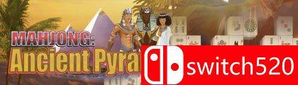 《麻将：上古金字塔（Mahjong: Ancient Pyramids）》v1.0 ZEKE破解版[EN]_0