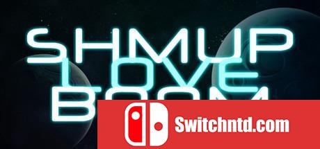 《Shmup爱的轰炸（Shmup Love Boom）》ALiAS硬盘版[EN]_0