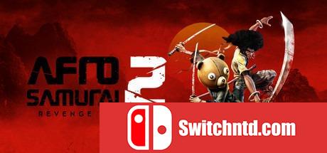《爆炸头武士2：库玛复仇（Afro Samurai 2: Revenge of Kuma）》第一章 CODEX破解版[EN]_0