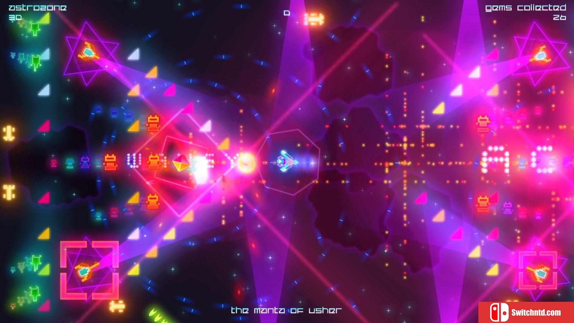 《死亡射线（Death Ray Manta）》Unleashed硬盘版[EN]_2