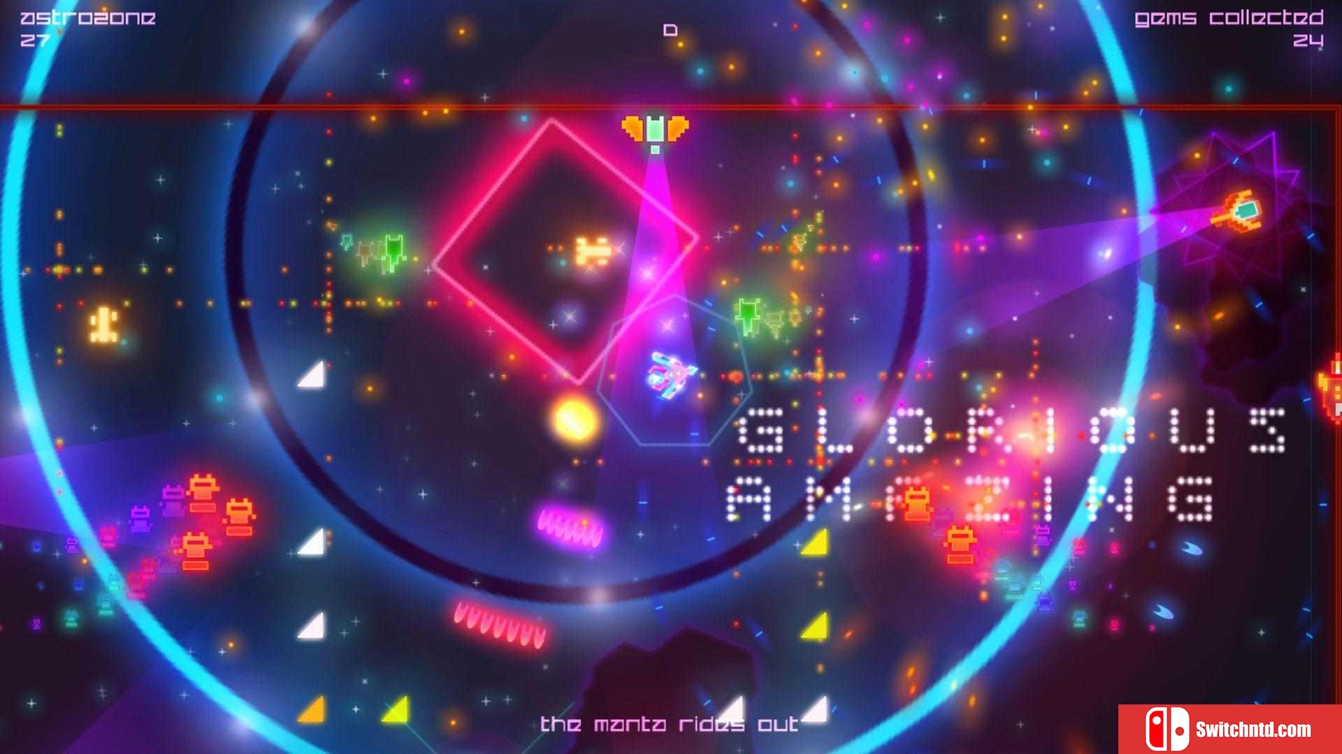 《死亡射线（Death Ray Manta）》Unleashed硬盘版[EN]_4