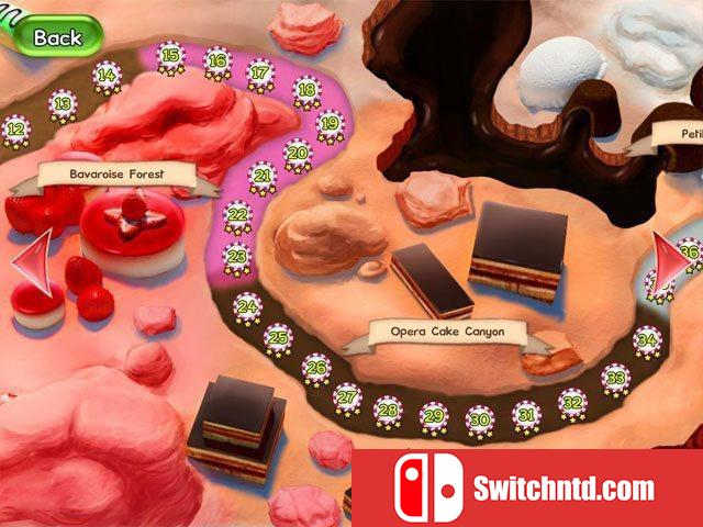 《最甜的东西2：糕点（Sweetest Thing 2: Patisserie）》v1005 ZEKE破解版[EN]_3
