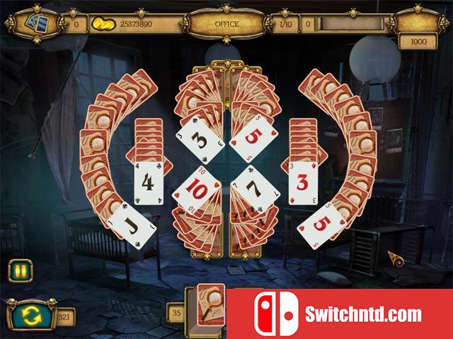 《真实侦探纸牌2（True Detective Solitaire2）》四国语言 RAiN破解版[EN]_3