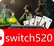 《真实侦探纸牌2（True Detective Solitaire2）》四国语言 RAiN破解版[EN]_0