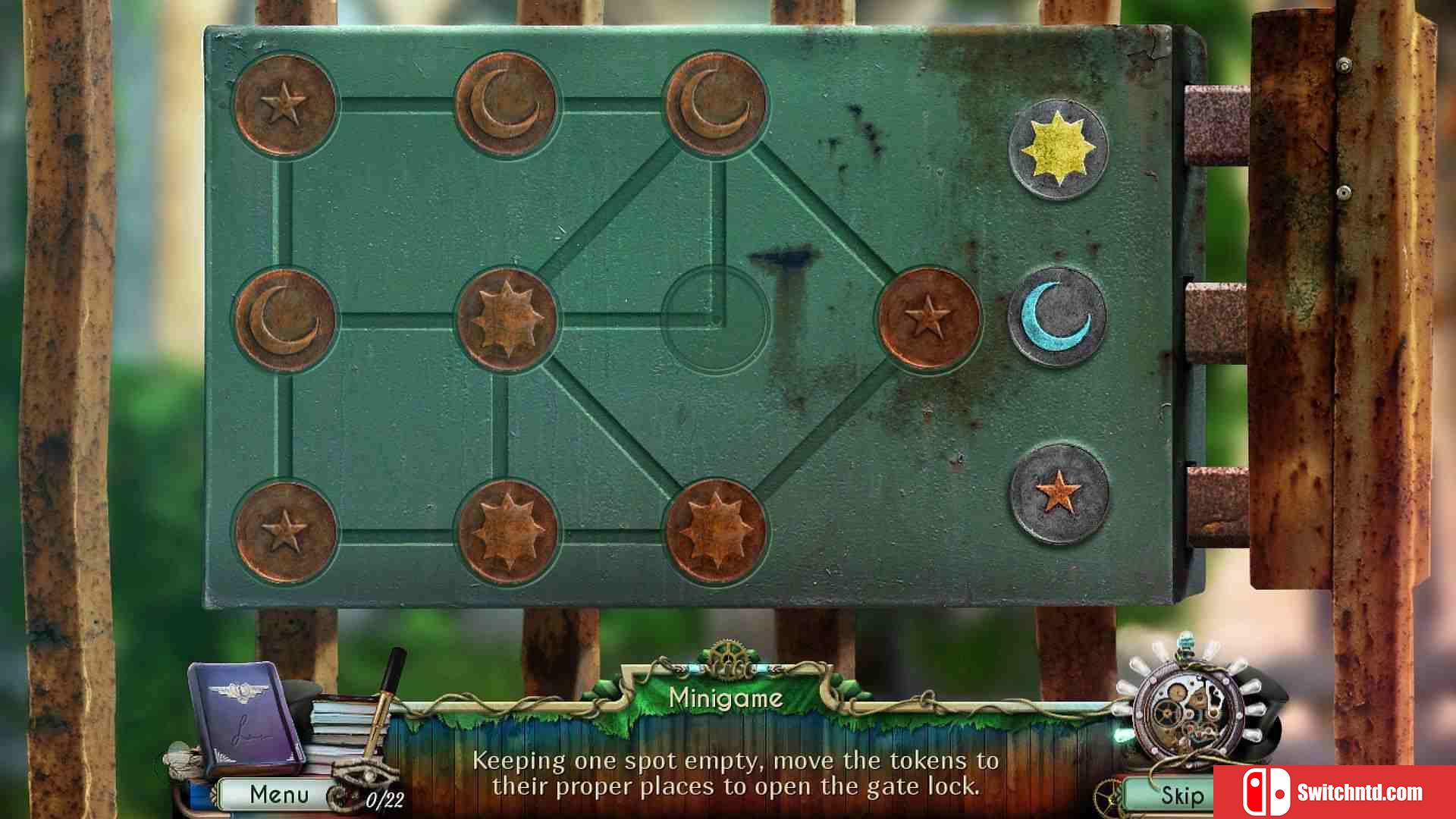 《马格努斯博士2（The Dreamatorium of Dr. Magnus 2）》v1.1.13 TE破解版[EN]_3