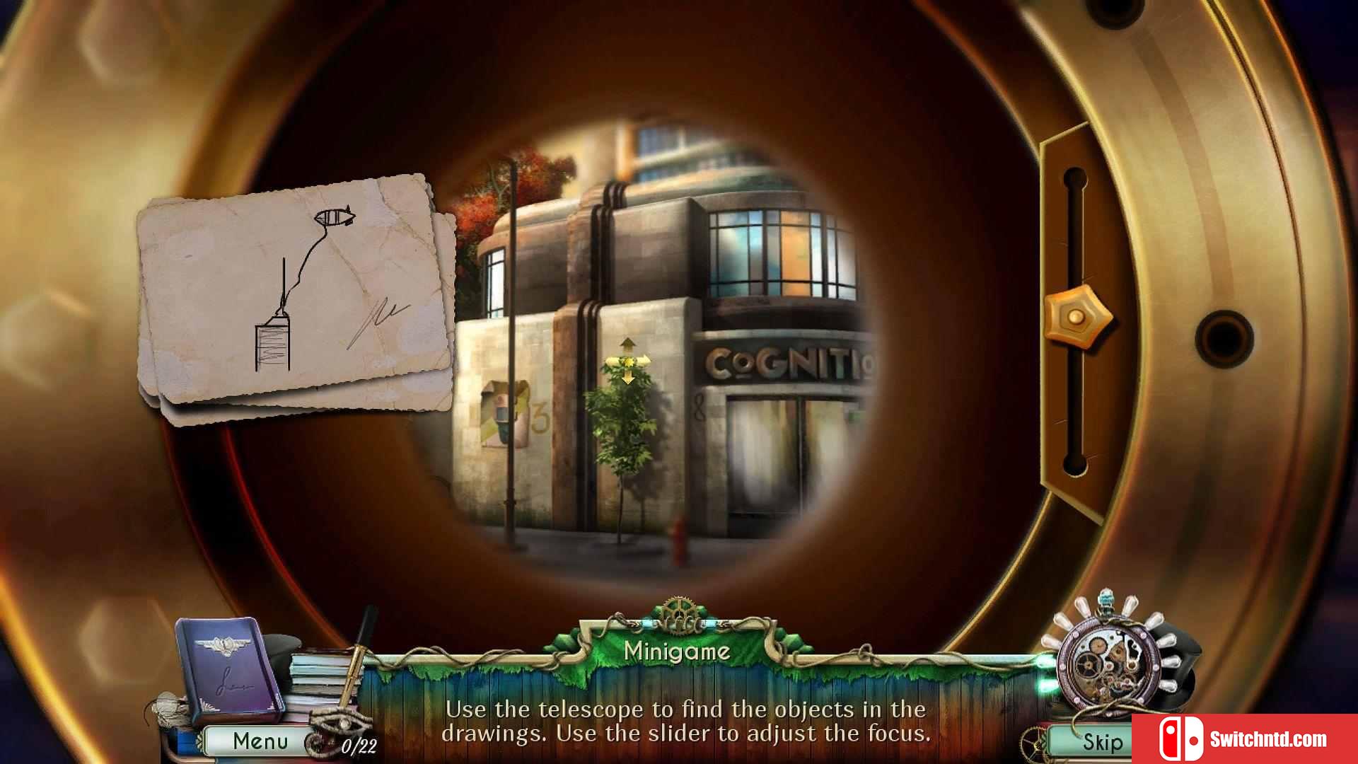 《马格努斯博士2（The Dreamatorium of Dr. Magnus 2）》v1.1.13 TE破解版[EN]_2