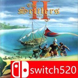 《工人物语2：黄金版（THE SETTLERS® 2: GOLD EDITION）》v2.0.0.14 CORE破解版[EN]_0