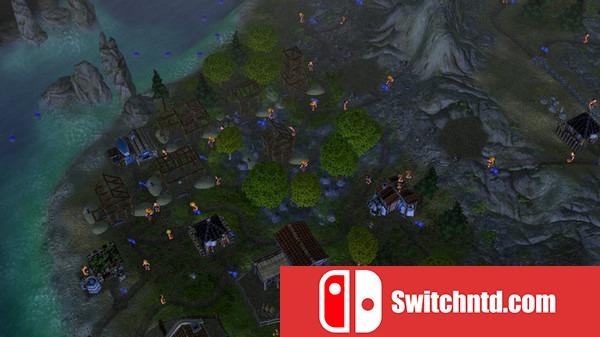 《工人物语2：黄金版（THE SETTLERS® 2: GOLD EDITION）》v2.0.0.14 CORE破解版[EN]_6