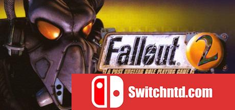 《辐射2（Fallout 2）》v2.1.0.18 CORE破解版[EN]_0